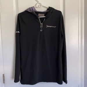 Orangetheory long sleeve pullover